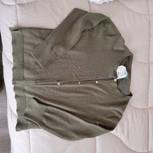 Zara girls cardigan, size 9-10